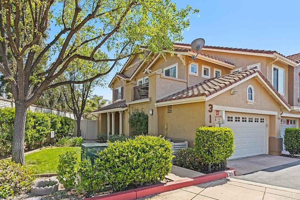 315 Whispering Willow Dr UNIT A, Santee, CA 92071 Zillow