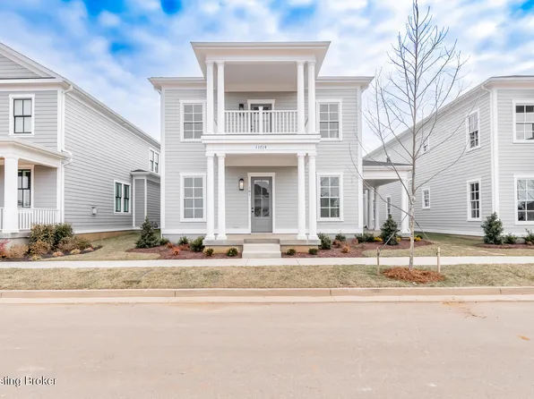 11714 River Beauty Loop #201, Prospect, KY 40059