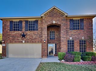 14008 Wrangler Way, Fort Worth, TX 76115