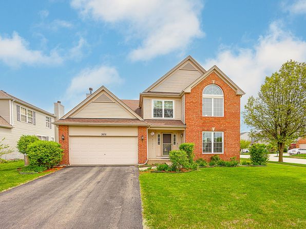 2031 Crosswind Dr, Plainfield, IL 60586