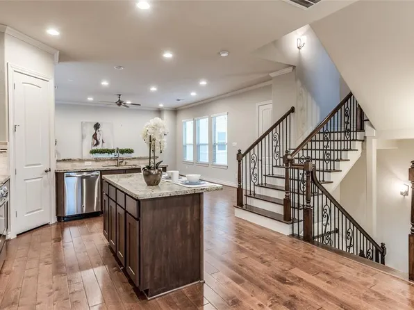 1614 Parker St, Houston, TX 77007