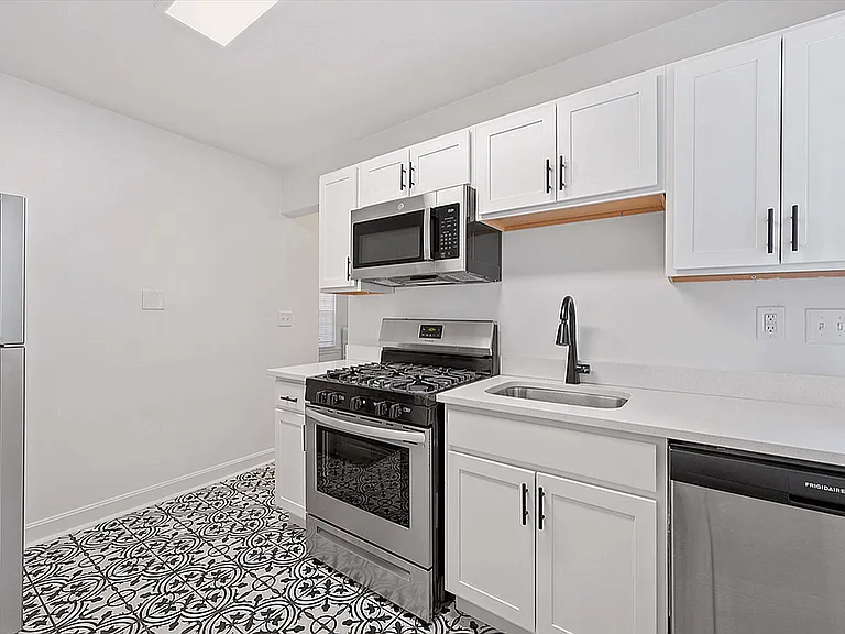 4004 Blaney Ave, Unit #1 - Lower Level