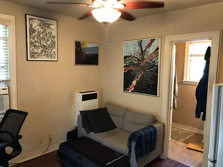 1317 S Frisco Ave #B — Photo 4