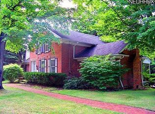 35036 Cannon Rd, Bentleyville, OH 44022