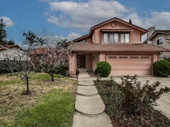 2936 Mitton Dr, San Jose, CA 95148