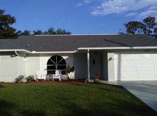 190 Abeto Ter, Sebastian, FL 32958