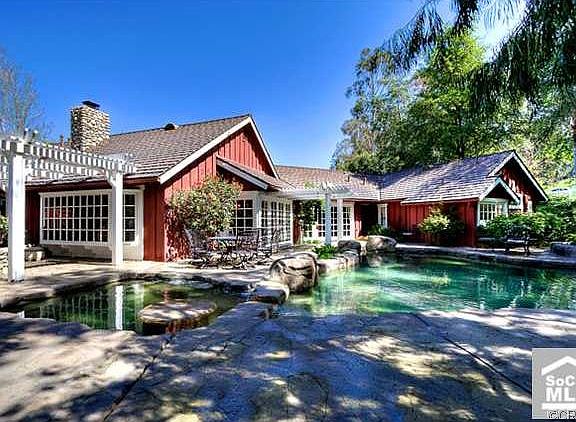 Private Pool and Spa 