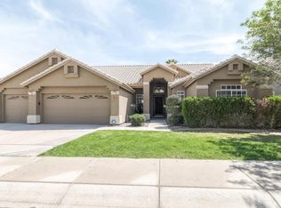 2117 E Granite View Dr, Phoenix, AZ 85048
