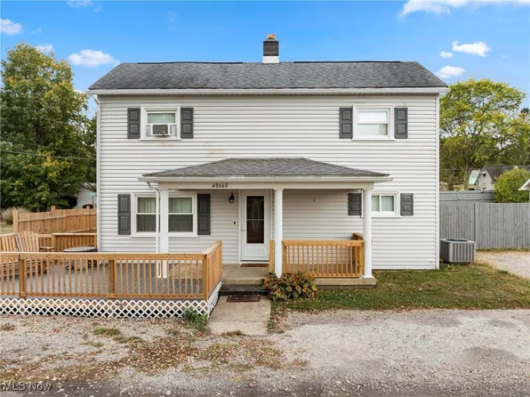 48660 Dewey Ave, Saint Clairsville, OH 43950