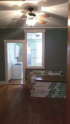 Rented by MCR Realty