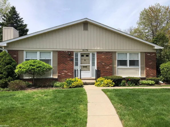 5175 Buckingham Building 57, Troy, MI 48098