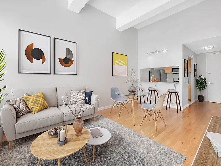 80 Elizabeth St #2B — Photo 2