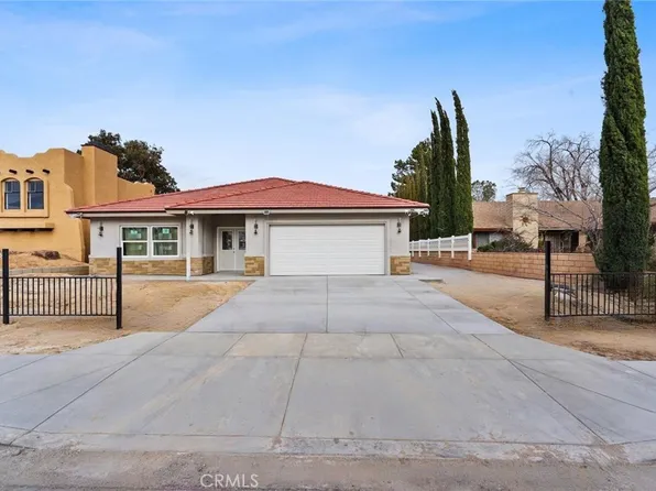 15688 Kingswood Dr, Victorville, CA 92395