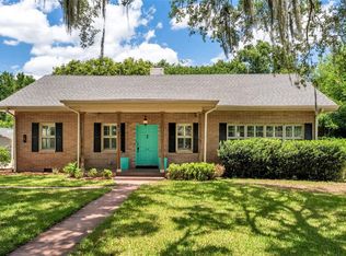 470 E Hooker St, Bartow, FL 33830