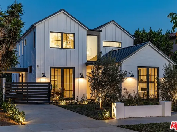 220 S Wetherly Dr, Beverly Hills, CA 90211