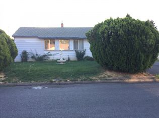 913 S 27th Ave, Yakima, WA