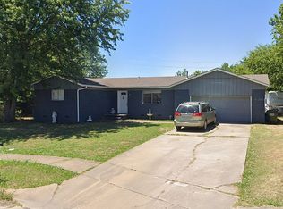 11602 N 103rd Ave E, Collinsville, OK 74021