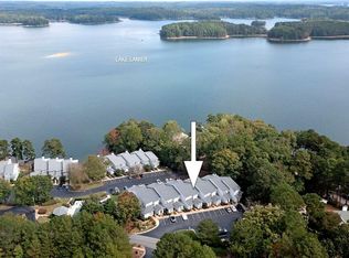 2300 Habersham Marina Rd UNIT 103, CUMMING, GA 30041