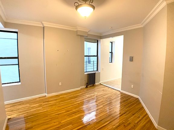 2nd image of 100 W 118th St APT 4H