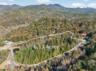 7111 Tantrough Rd #4, Hiawassee, GA 30546