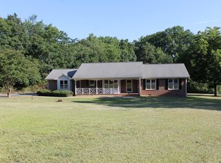 805 Rand Rd, Garner, NC 27529