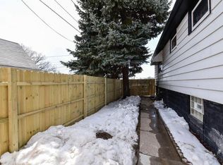 6221 W Dixon St, Milwaukee, WI 53214
