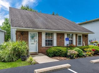 Parkside at Maple Canyon, Columbus, OH 43229
