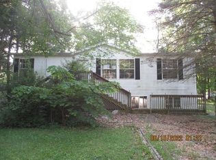 215 Lane 360 Jimmerson Lk, Fremont, IN