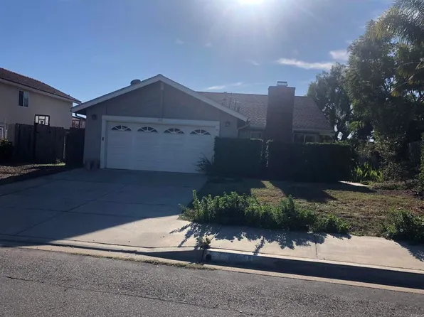 3541 Voyager Ct, Oceanside, CA 92054