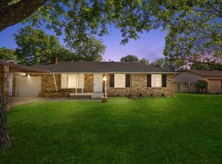2258 Roberts Cut Off Rd, Fort Worth, TX 76114