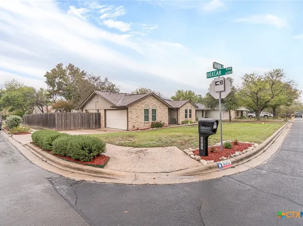 6212 Harwin Ln, Austin, TX 78745