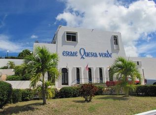 N58 Questa Verde, Christiansted, VI 00820