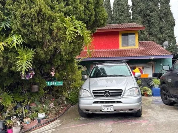 19636 Calle Baja, Walnut, CA 91789