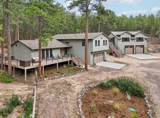 1750 Stella Dr, Colorado Springs, CO 80921