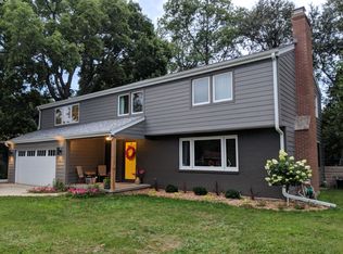 4817 Tokay Blvd, Madison, WI 53711