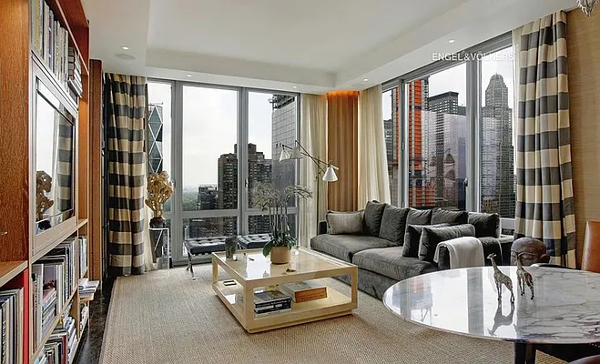 Rented by Engel & Völkers New York City | media 39