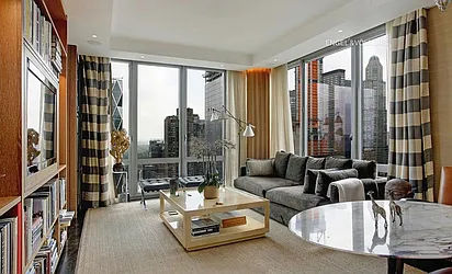 Rented by Engel & Völkers New York City