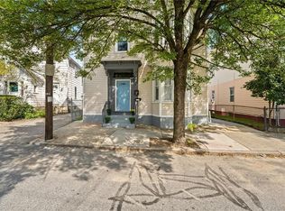 1165 Chalkstone Ave, Providence, RI 02908