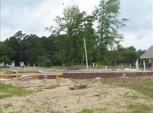 3017 Japonica Ln, Florence, SC 29501