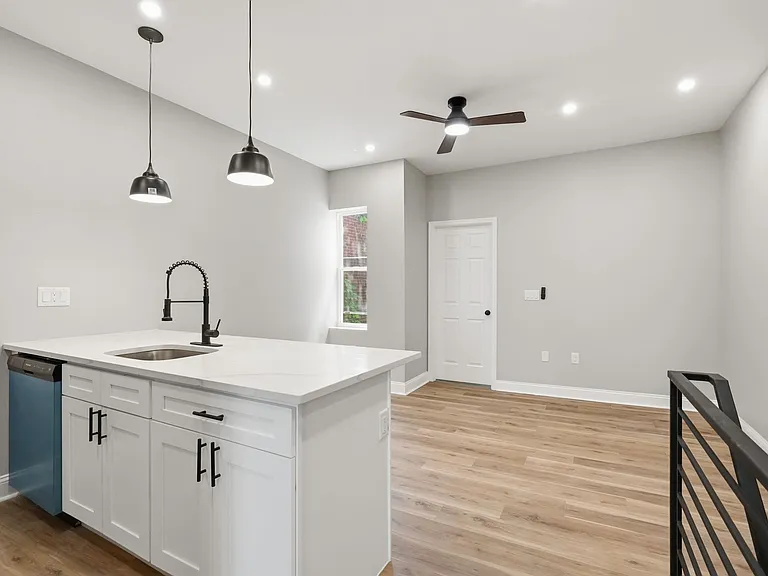 6028 Osage Ave #2 — Photo 4