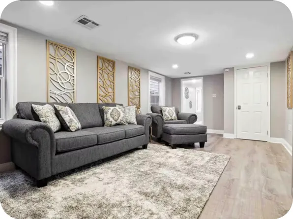 521 S Scott St Unit A, New Orleans, LA 70119