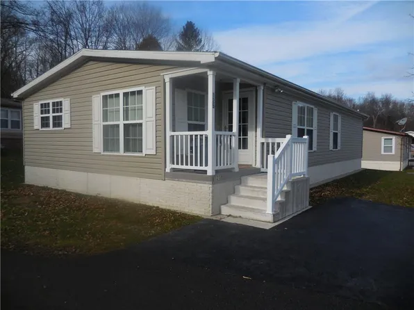 125 Brittany Terrace #125, Rock Tavern, NY 12575