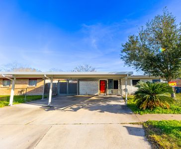5338 Alejandro St, Corpus Christi, TX, 78415