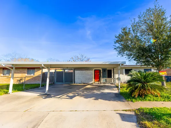 5338 Alejandro St, Corpus Christi, TX 78415