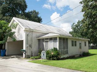 1509 Main St, Patterson, LA 70392