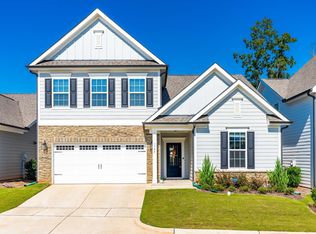 1144 Dozier Way, Cary, NC 27518