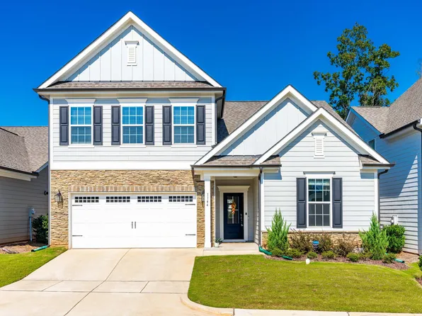 1144 Dozier Way, Cary, NC 27518
