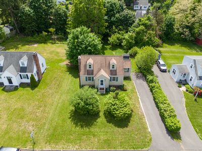 82 Vernon Center Heights, Vernon, CT, 06066