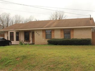 226 Hampton St, Natchitoches, LA 71457