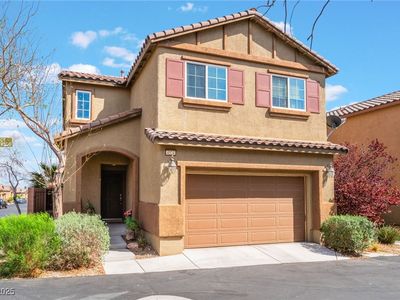 4524 Brittany Village Ct, Las Vegas, NV, 89130
